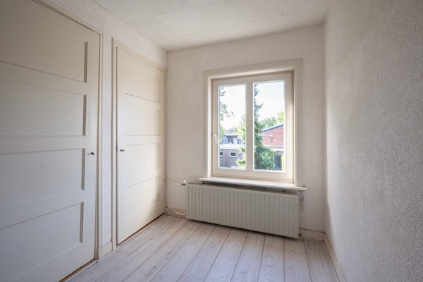 Medium property photo - Bosschendijk 158, 4731 RD Oudenbosch